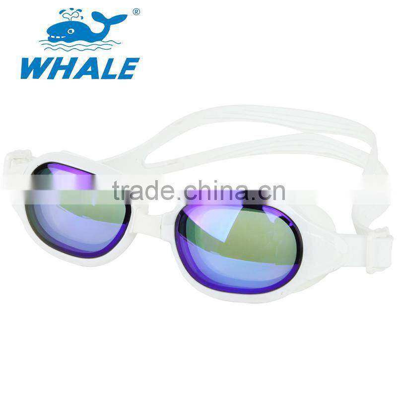 Unisex No Leaking Triathlon Swim Glasses For Adult Men Women Swimming Goggles(MM-8700)