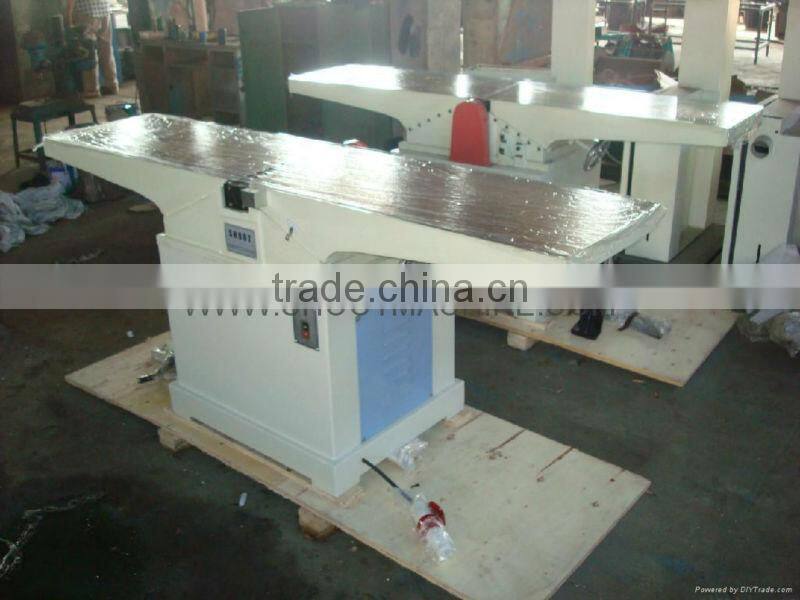 Woodworking Planer Machine SH504B with Max.Planing Width 400mm and Max.Planing Depth/Each Time 3mm