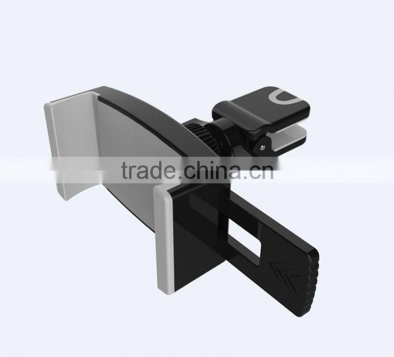 Clip pusher bracket