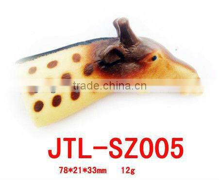 hot sell animal finger puppet