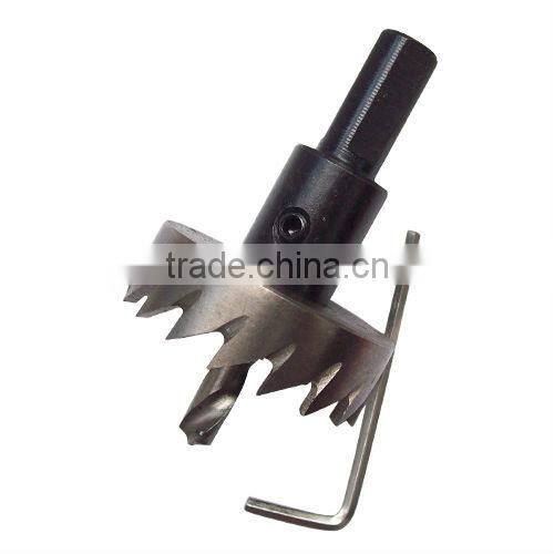 Hss hole saw 16MM
