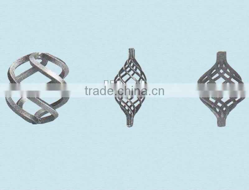 window fence accessories