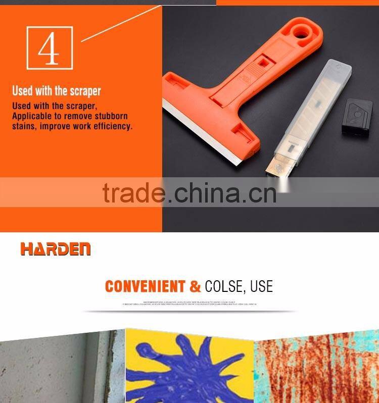 65Mn Professional Blades For Scraper