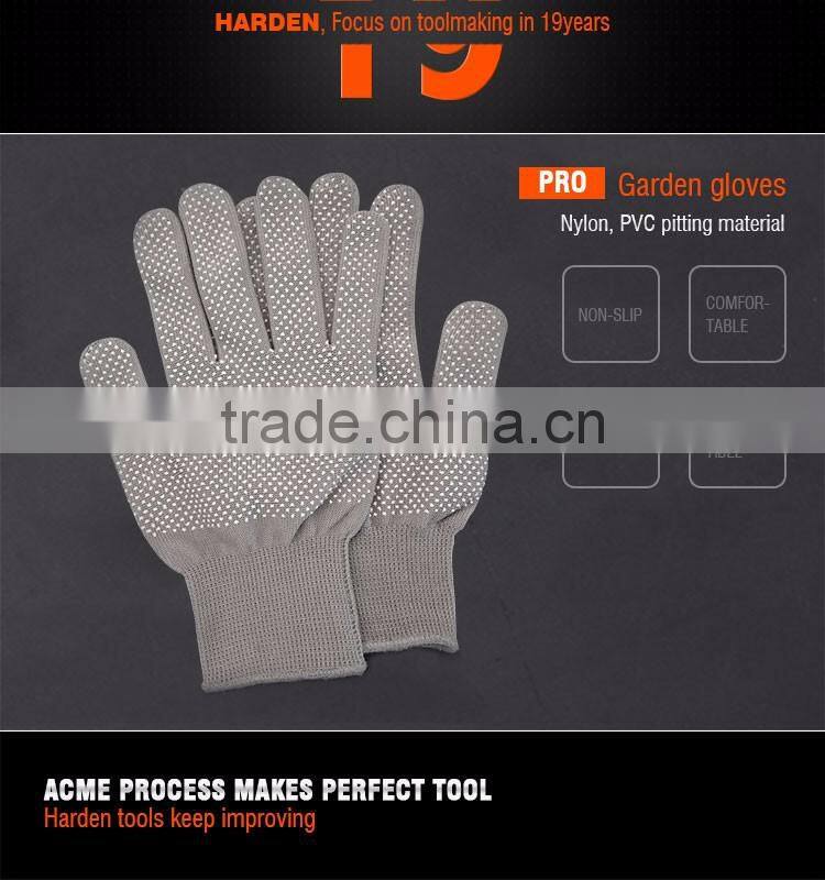 Professional Garden Glove