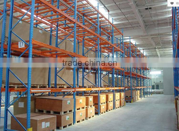 Heavy Duty Warehouse Shelf Storage Rack