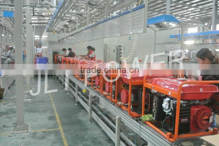 Natural Gas Generator 10kw