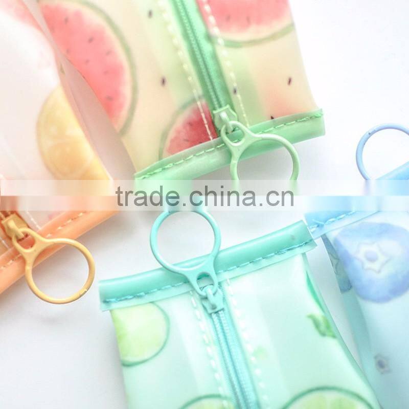 multi- function High quality Low price pvc pencil case /pencil box