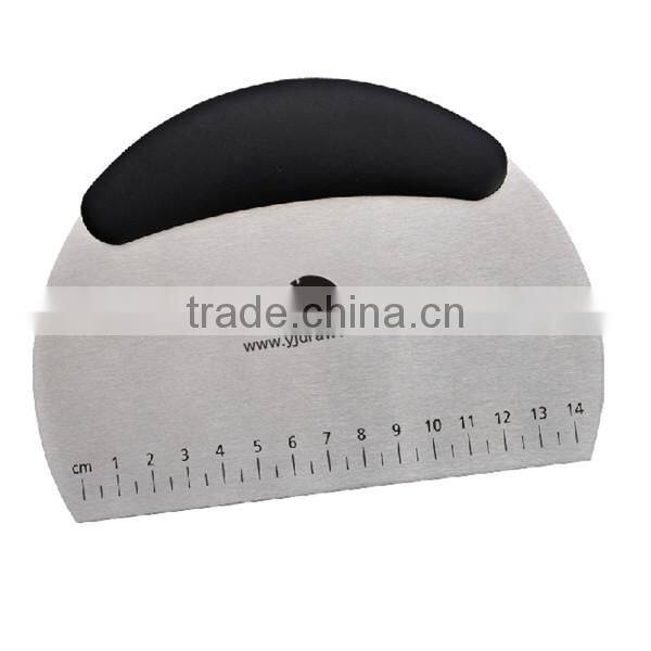 PC-6551 Baking Stainless Steel dough knife