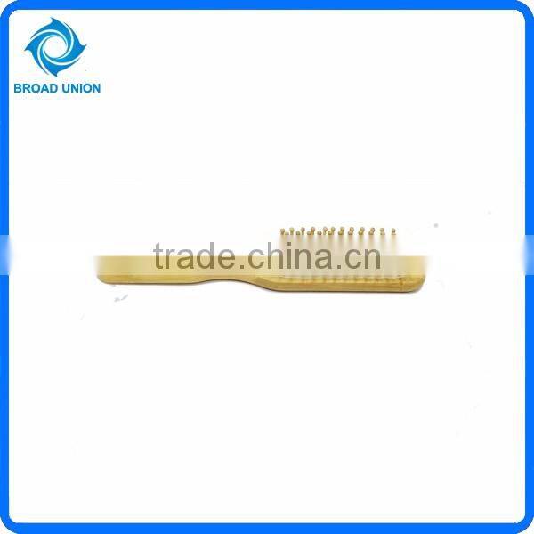 Wood Brush Hair High Quality Hair Comb