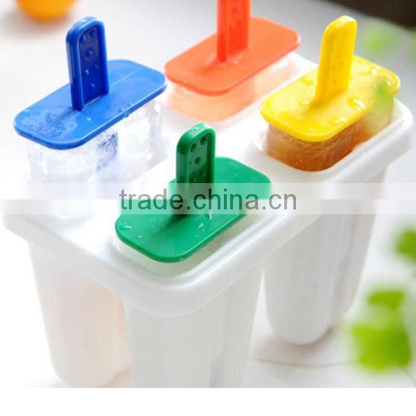 Ice Cream Mold Ice Cream Maker Ice Pop Molds