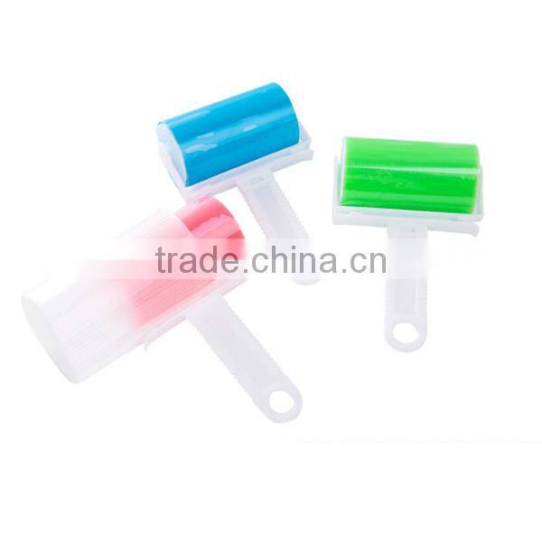 Sticky Lint Roller Dust Removal Roller