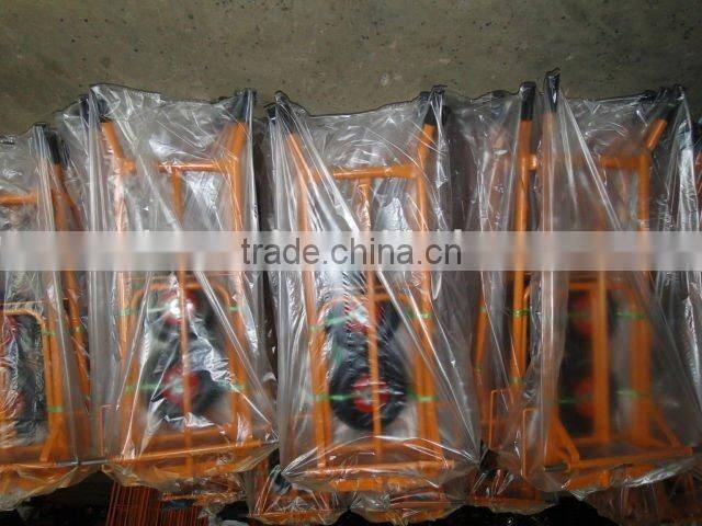 3 In 1 Heavy Duty Sack Truck