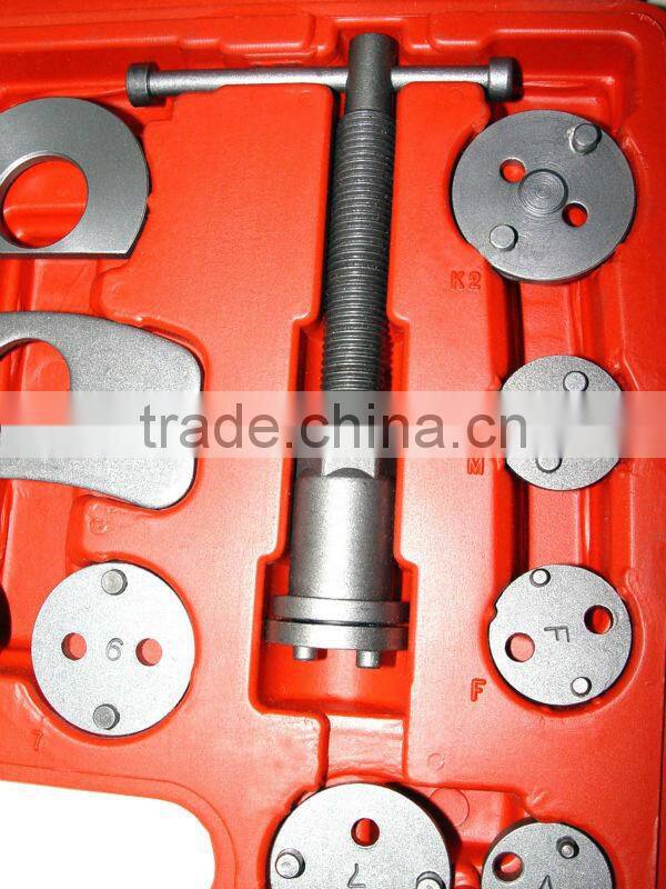 21pc Brake caliper wind back tool kits