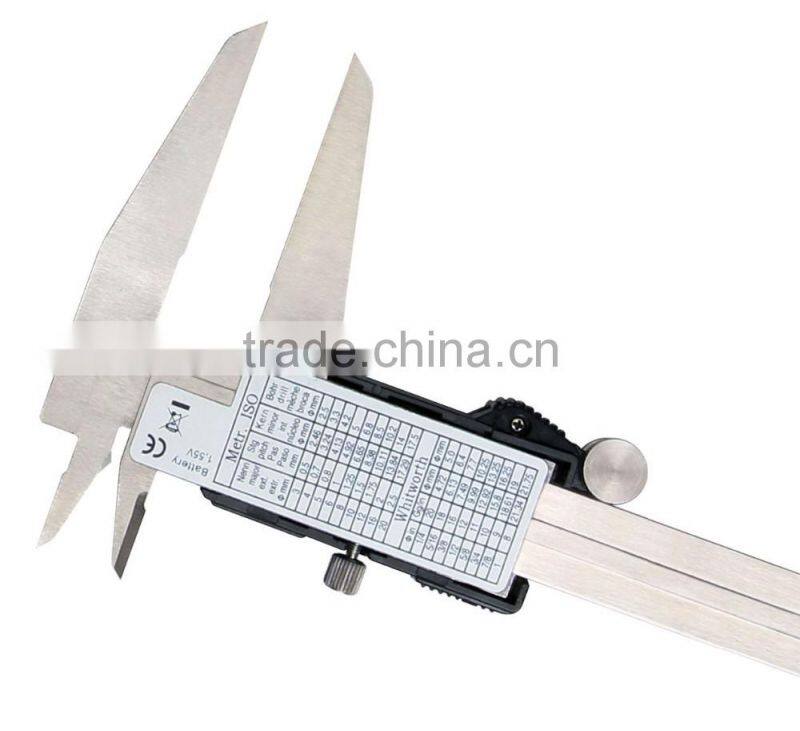 300mm Electronic Digital Vernier Caliper