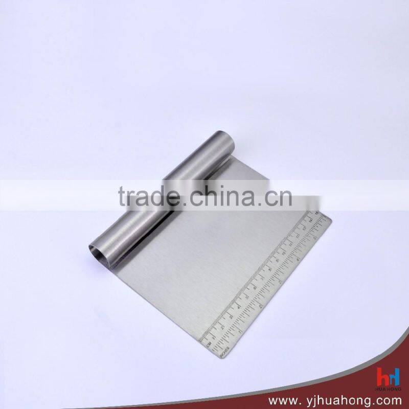 Food Safe Stainless Steel flour shovel,food shovel for rice flour (HPR-05)