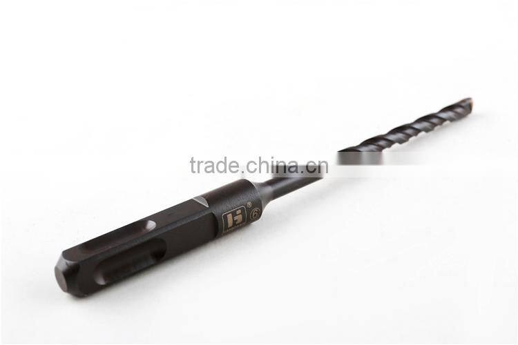 Professional electric hammer dril