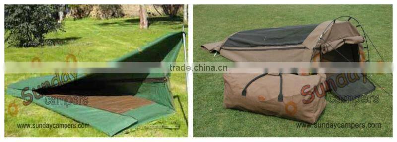 4x4 Car offroad camping outdoor foxwing awnings from China manufacture