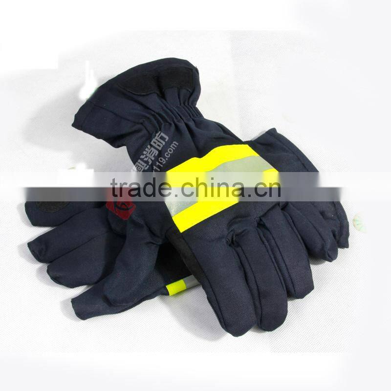 2016 New Factory direct sale CE and NFPA Firemen Fire Fighting Protective Fire Suit manufacturer