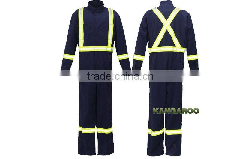 Flame Resistant Uniform Workwear