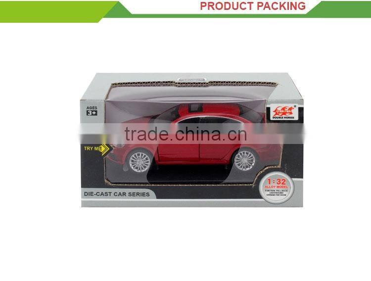 Simulation design small pull back car custom made diecast cars toy