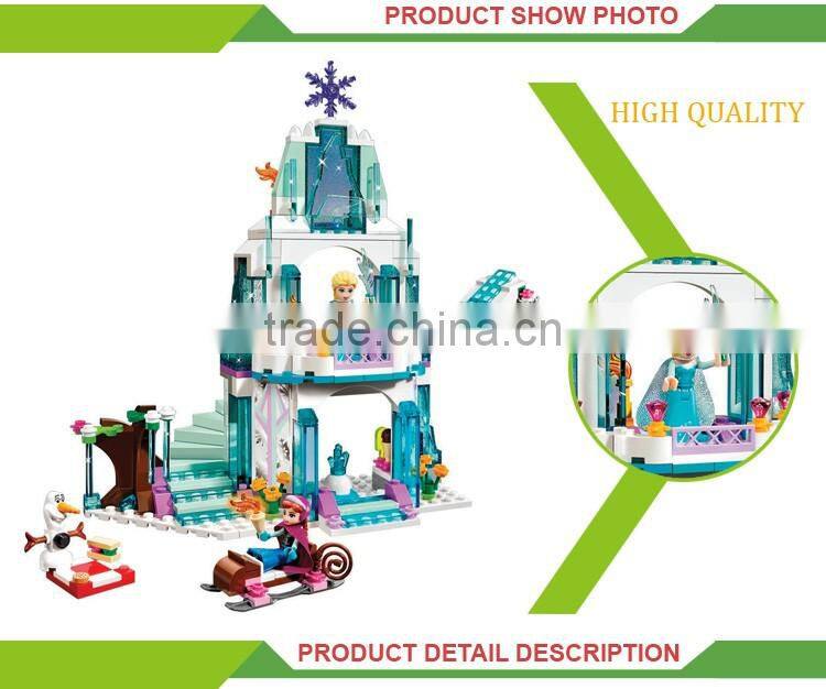 Best selling DIY building blocks famous cartoon figure adult puzzle