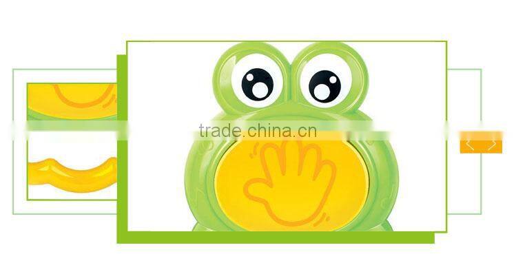 Hot selling baby Electric toy musical korean toys for children