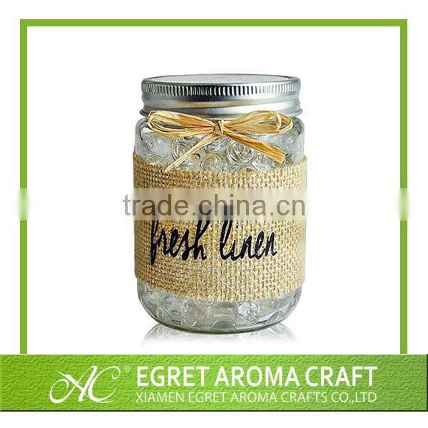 Wholesales unscented aroma beads