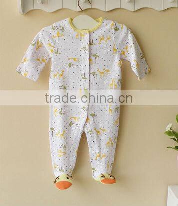 One Piece Jumpsuit for just born babies