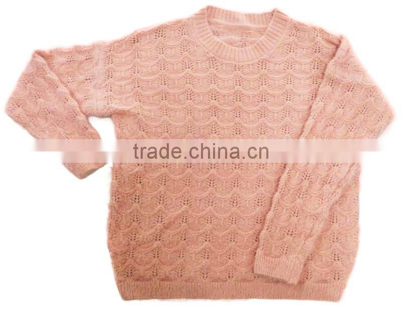 Spring sweater cashmere sweater womens fashion sweater