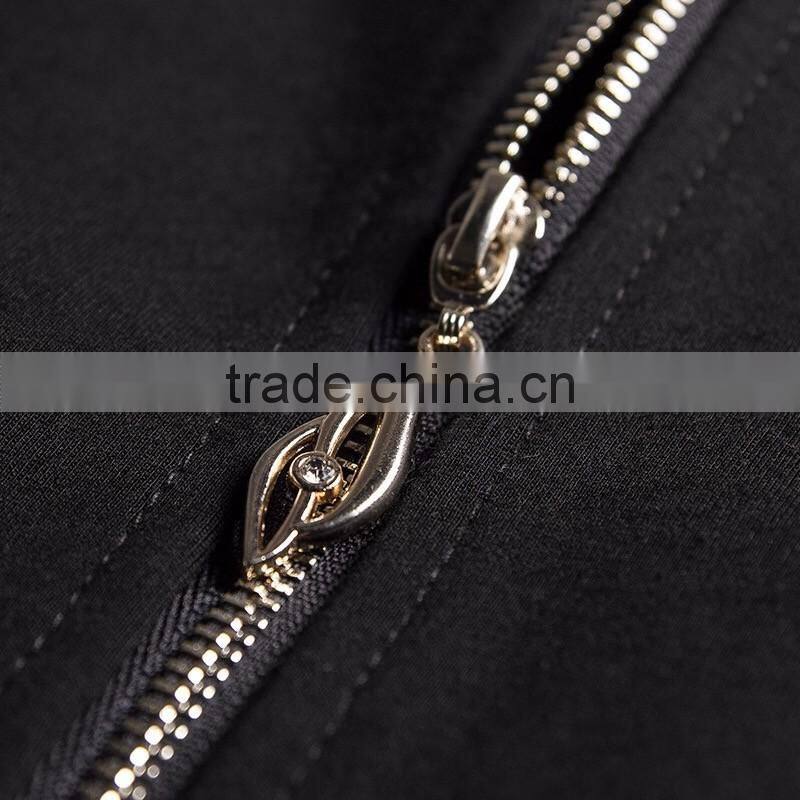 Ladies Fashion Dresses Summer Women Sleeveless Wholesale Latest Dress Designs Photos