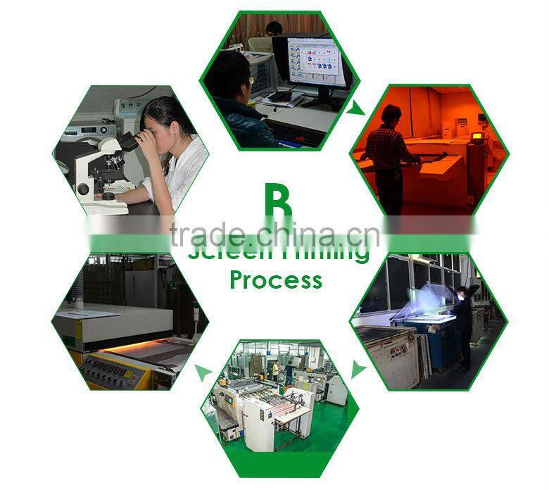 China manufacture t-shirt heat transfer sticker