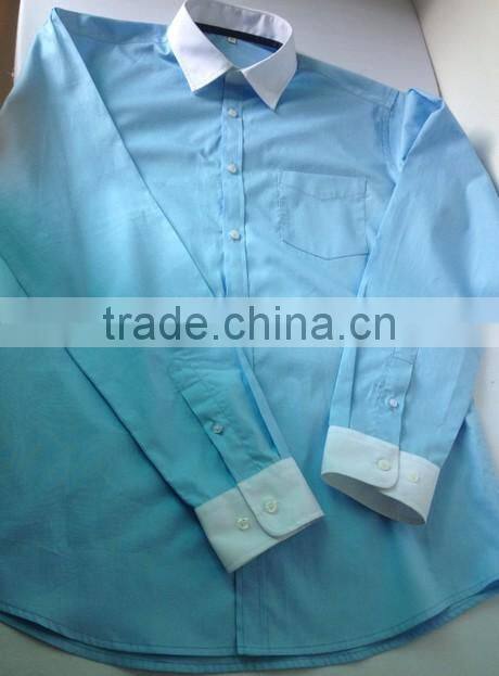 New Designer 2014 Fit Casual Slim Man Shirt 2014 New Dress Fashion Quality Long Sleeve Shirts