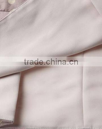 garment trading supplier elegant dress for mature woman