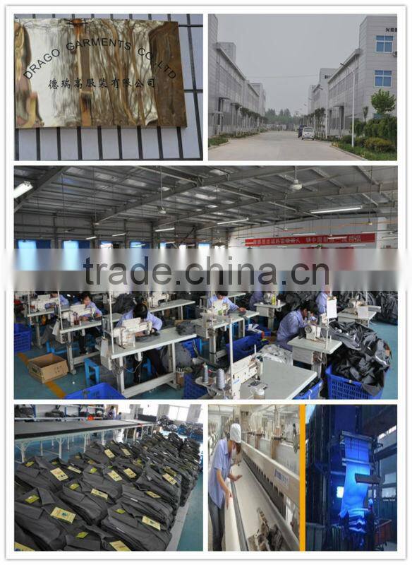 Short Sleeve Cotton Chef Clothes