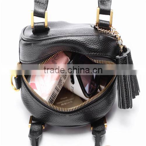 wholesale black color cute bag women turkey