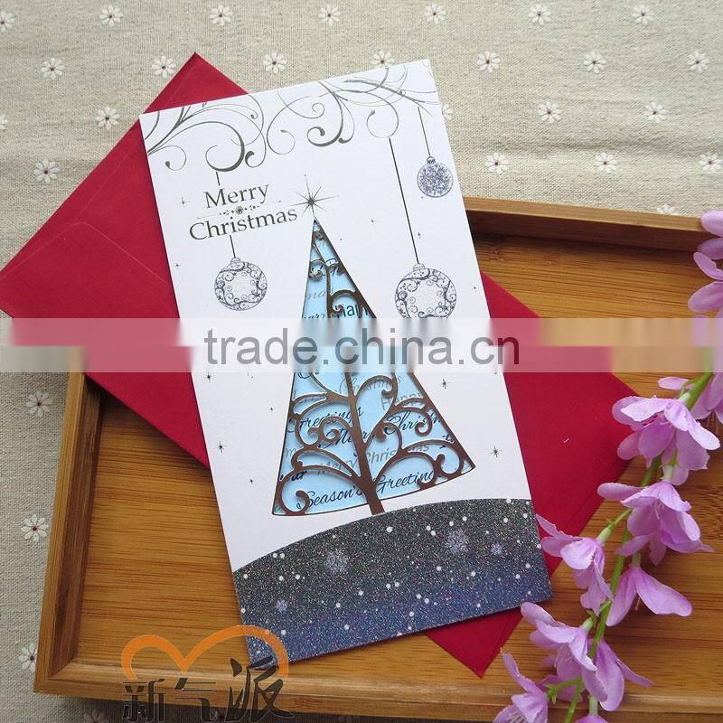 paper laser cutting machine with factory price