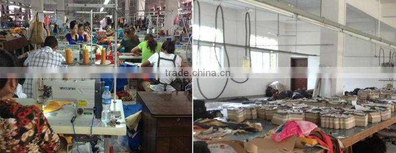 Newest arrive faux leather women garment.PU leather jacket