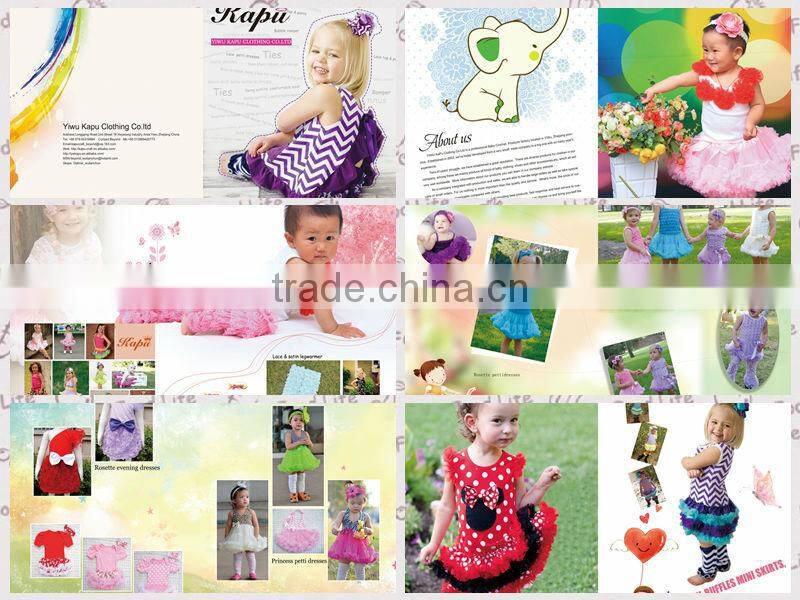 Pop baby clothes cotton tops