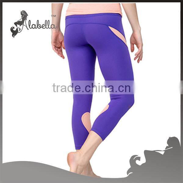Womens fitness leggings/sport Yoga Leggings