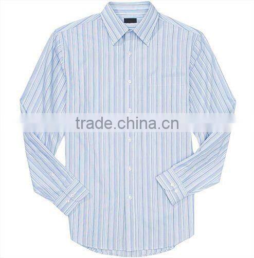 Hot Sale Men's Cotton Shirts