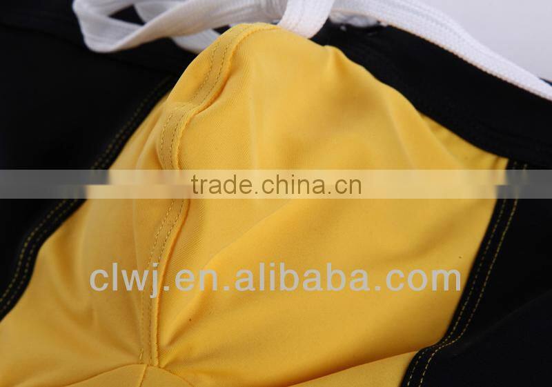 Novelty hot sexy men's modal swimwear boxer sportwear men's underwear swimsuits for boy