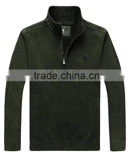 good knitting patterns mens sweater