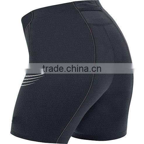 hot day running wear sports shorts