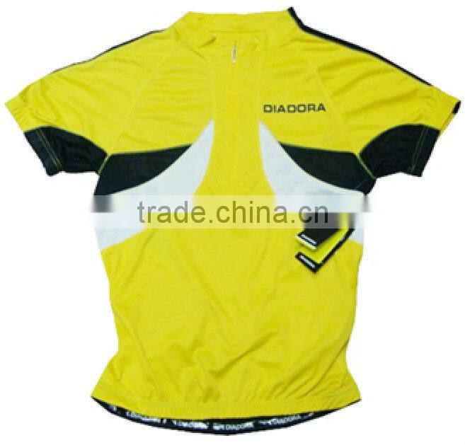 Sublimation Cycling Jersey 2013