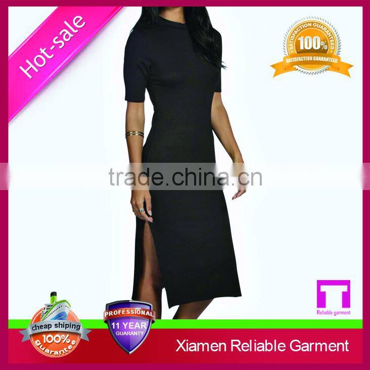 OEM Hot Selling high quality alibaba dress China supplier 2015