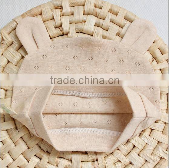 baby crochet hats wholesale cotton tops for toddler girls infant kids owl hats newborn baby caps and hats