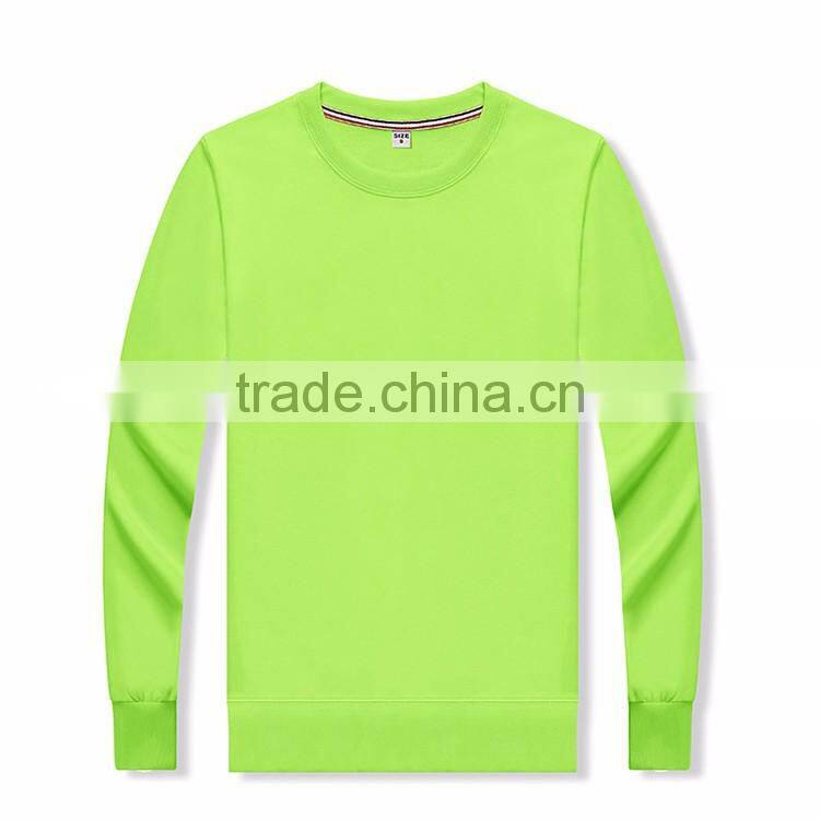 Long sleeve rounded hem cheap wholesale design your own t shirt