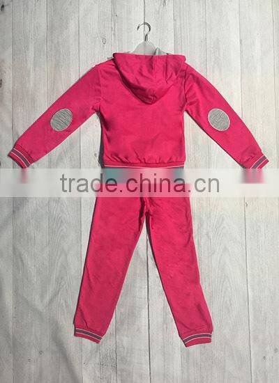 2016 New turkey wholesale children clothes OEM