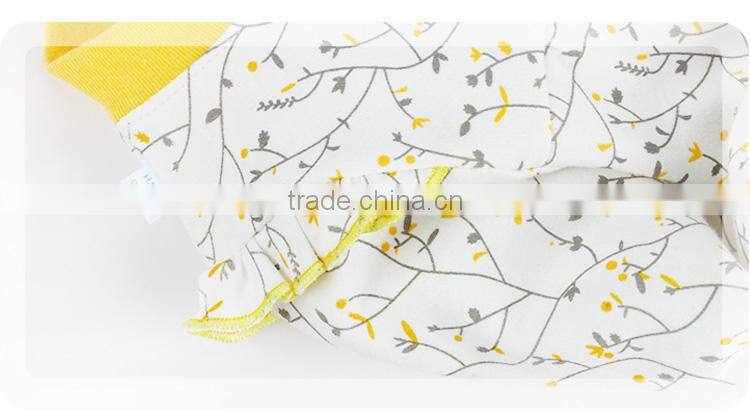 OEM Service long sleeve pajamas wholesale children clothing set