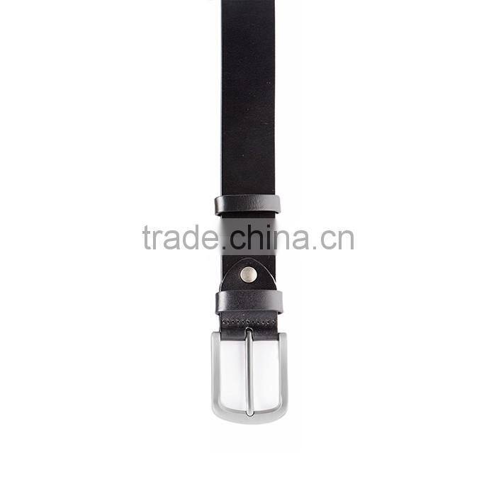 Wholesale Formal Design Genuine Leather Men Casual Belt